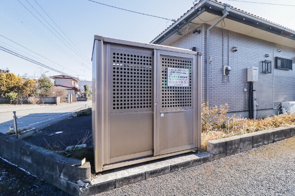 氏家駅 徒歩37分 2階の物件外観写真